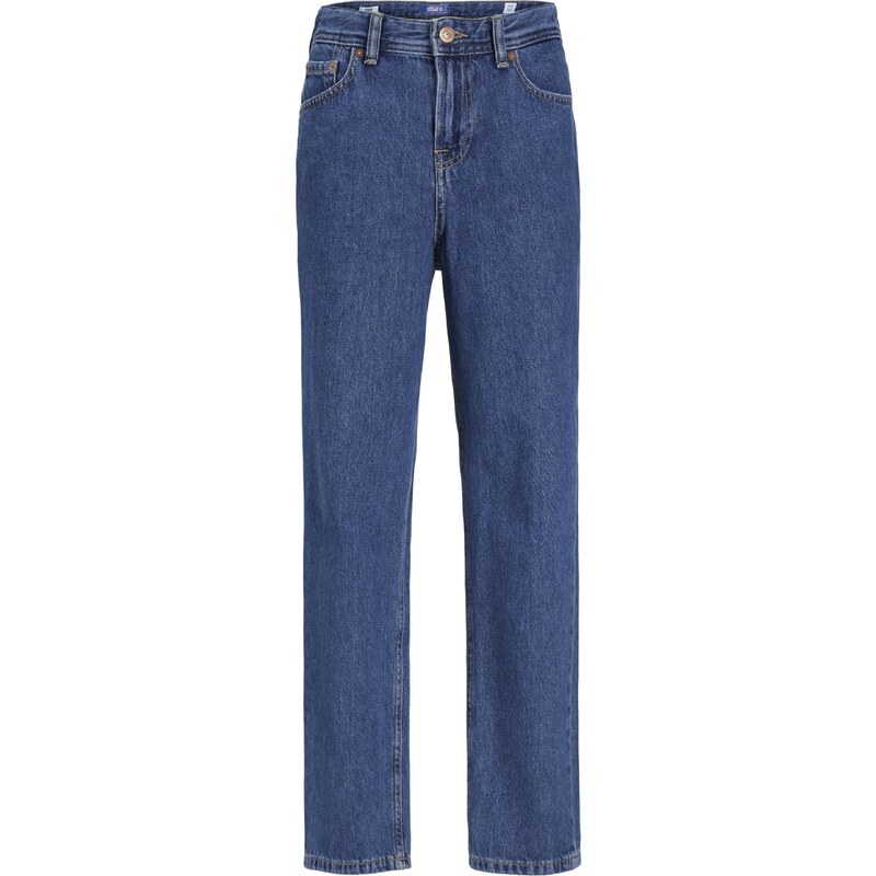 Jack & Jones Junior Džíny JJIChris modrá džínovina
