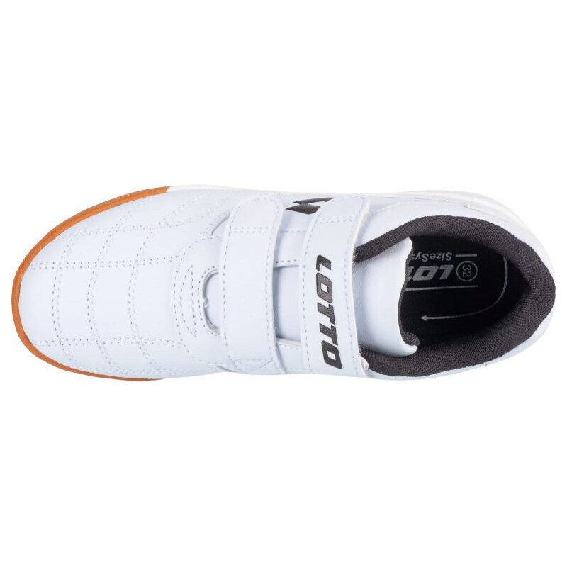 Pacer K Jr boty model 20266324 - Lotto