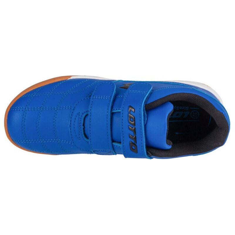 Pacer K Jr boty model 20266341 - Lotto