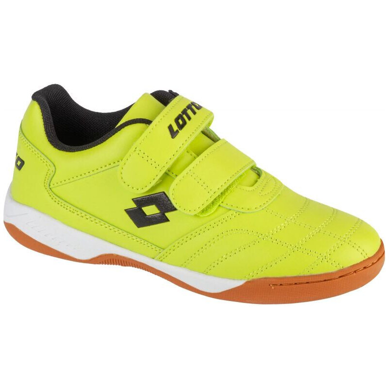 Lotto Pacer K Jr boty 2600110K-6311