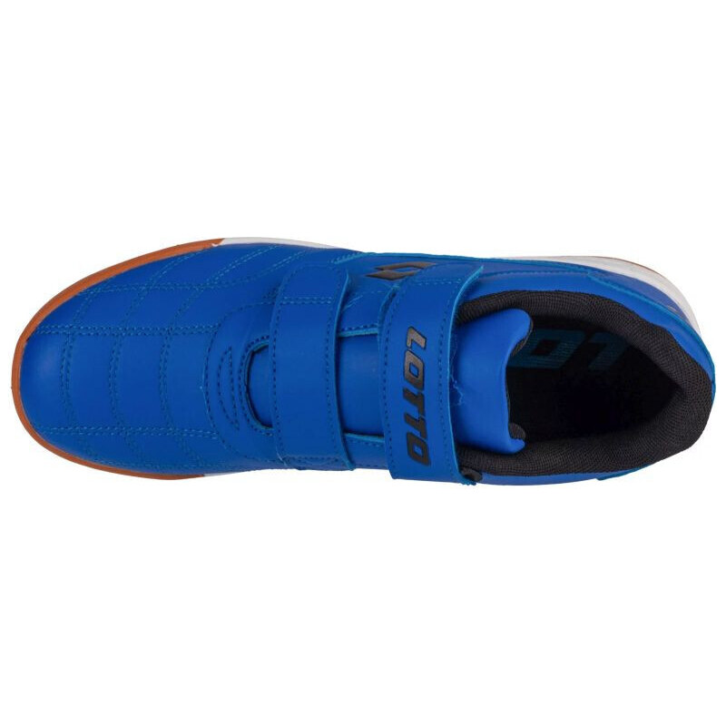 Pacer T Jr boty model 22178994 - Lotto