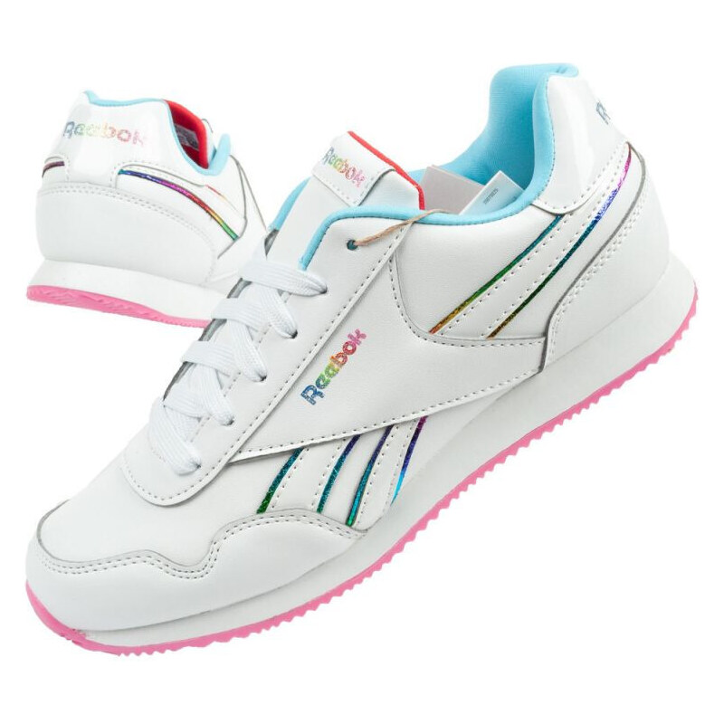 Boty Reebok Royal Jr 100033270