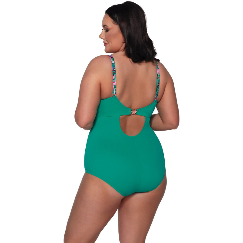 AVA SWIMWEAR PLAVKY SKJ 52 PARADISE ONE-PIECE 113452576
