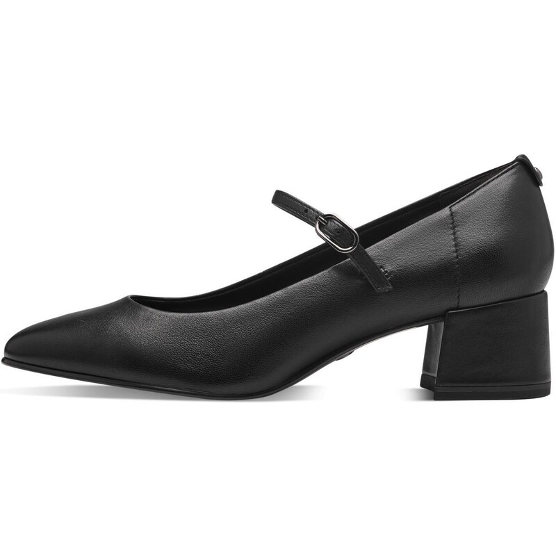 Tamaris lodičky 22311 black