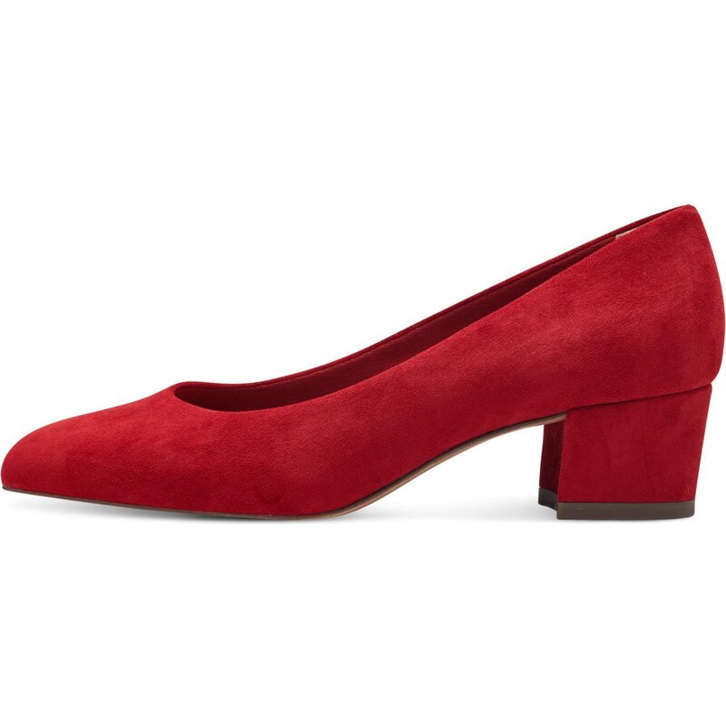 Tamaris lodičky 22306 red