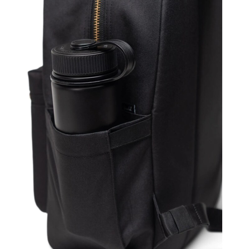 Herschel Settlement New - Raven Crosshatch 23L