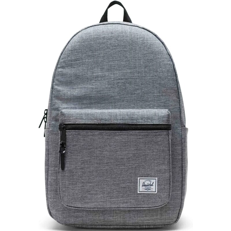 Herschel Settlement New - Raven Crosshatch 23L