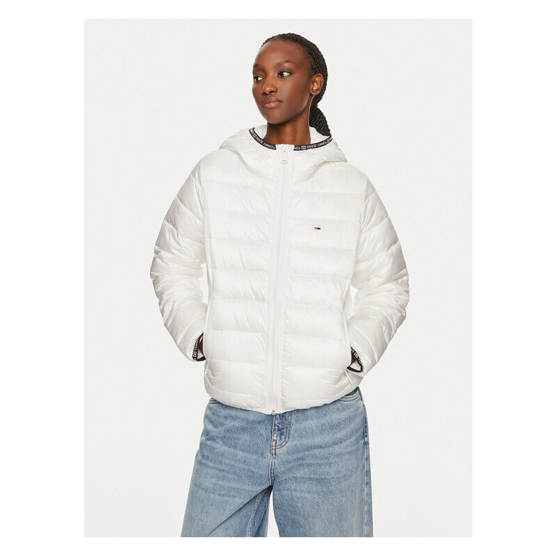 Zimní bunda Tommy Jeans 95366971