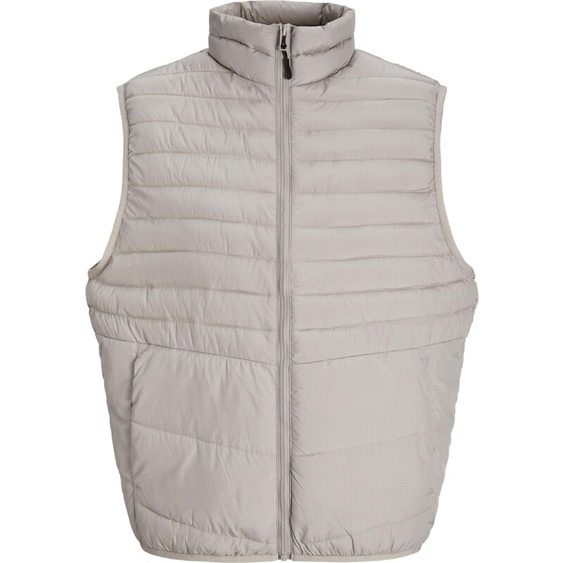 JACK & JONES Vesta JJEState světle šedá