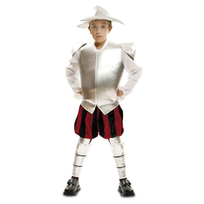 Dětský kostým Quichote Pro věk (roků) 10-12