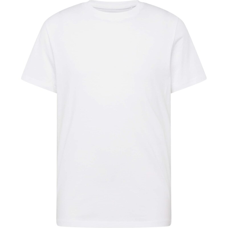 JACK & JONES Tričko bílá