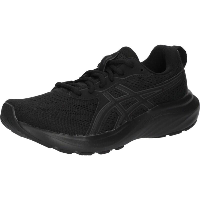 ASICS Běžecká obuv Gel-Contend 9 tmavě šedá / černá 95918401