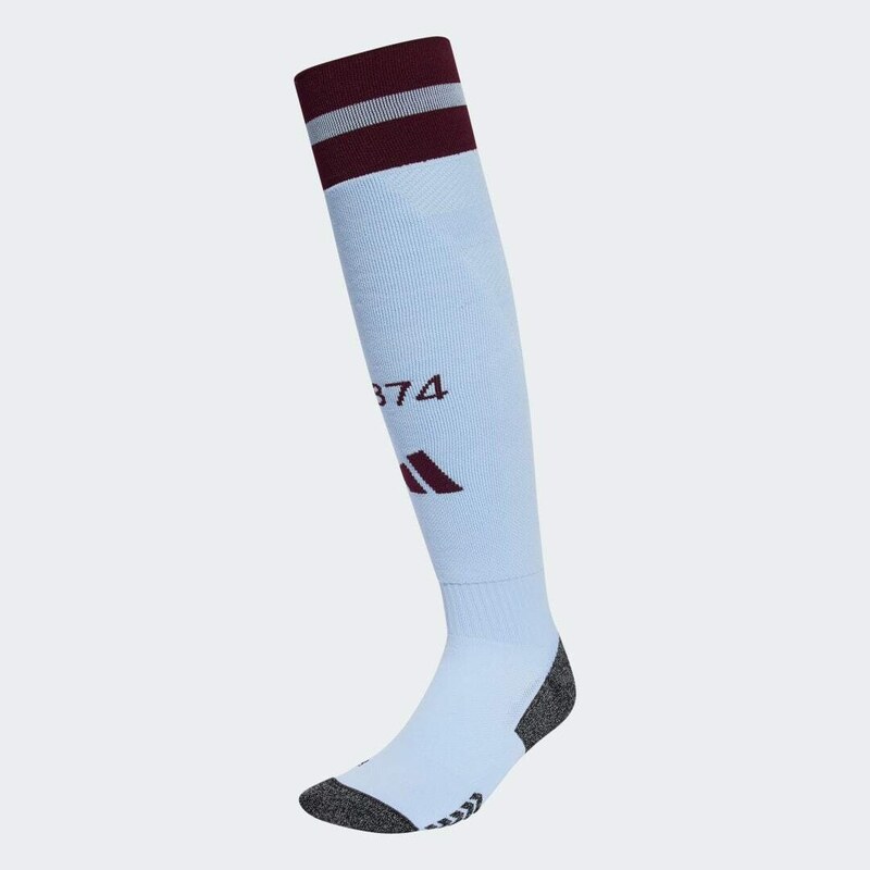 Adidas Domácí štulpny Aston Villa FC 24/25 95927468
