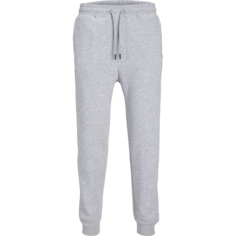 JACK & JONES Kalhoty šedá