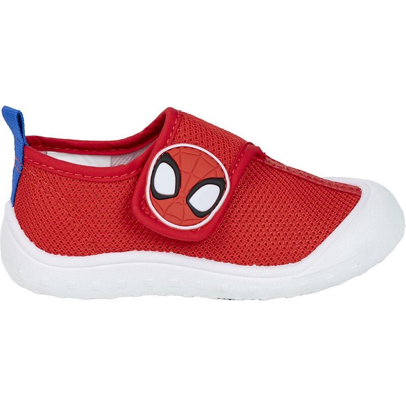SPORTY SHOES TPR SOLE SPIDEY