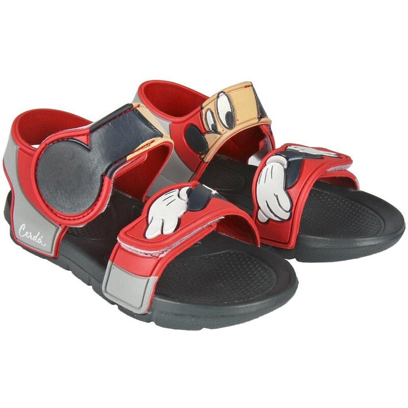SANDALS BEACH EVA MICKEY
