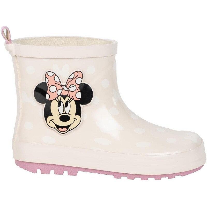 BOOTS RAIN RUBBER MINNIE