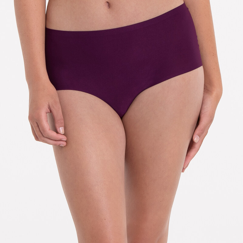 Essential vyšší kalhotky 1343 purple - Anita Classix