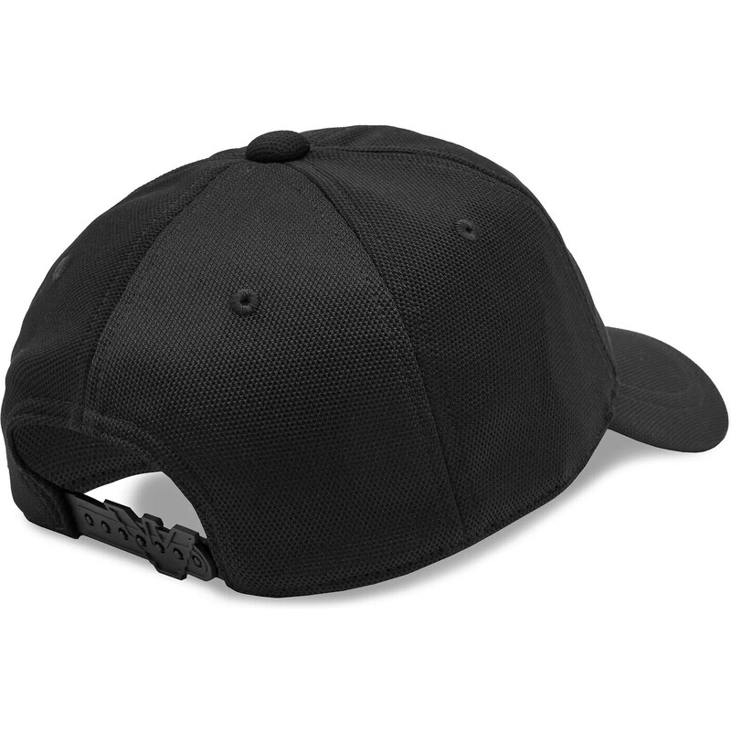Unisex kšiltovka 00020 černá model 20256273 - Emporio Armani