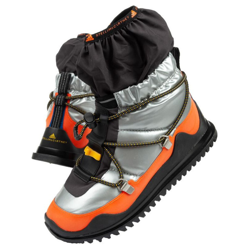 Adidas aSMC Cold W H00050 dámské sněžnice 113453286