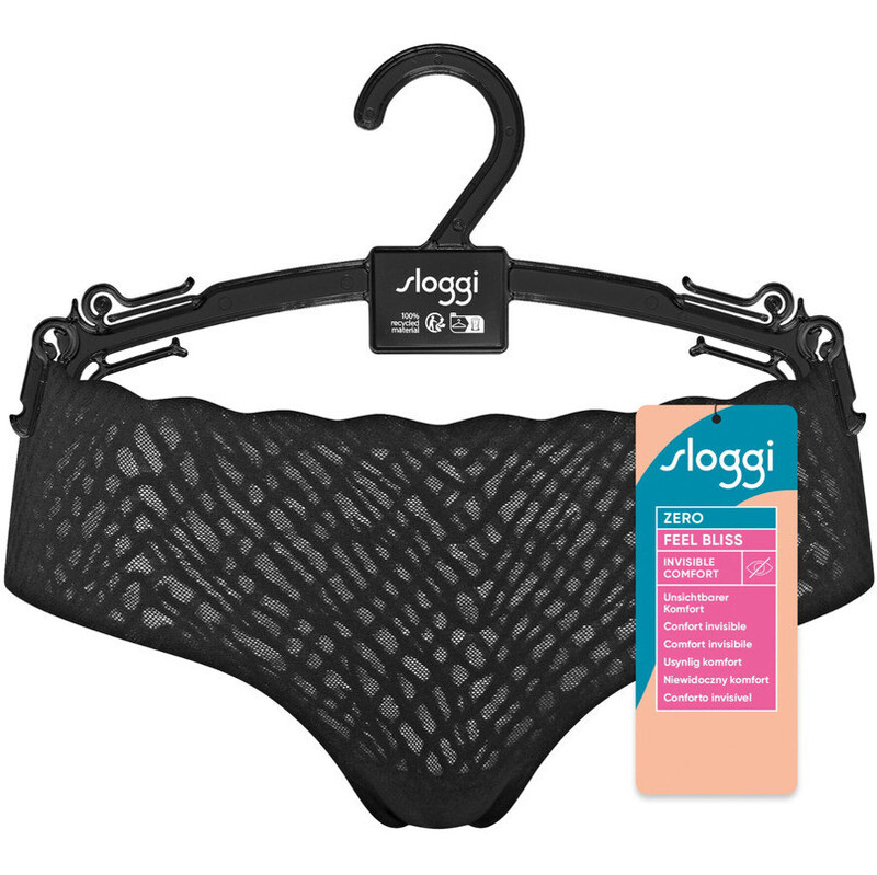 SLOGGI ZERO FEEL BLISS HIPSTER KALHOTKY 114963726