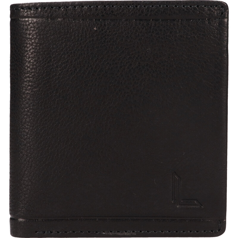 Lagen peněženka 26024D black