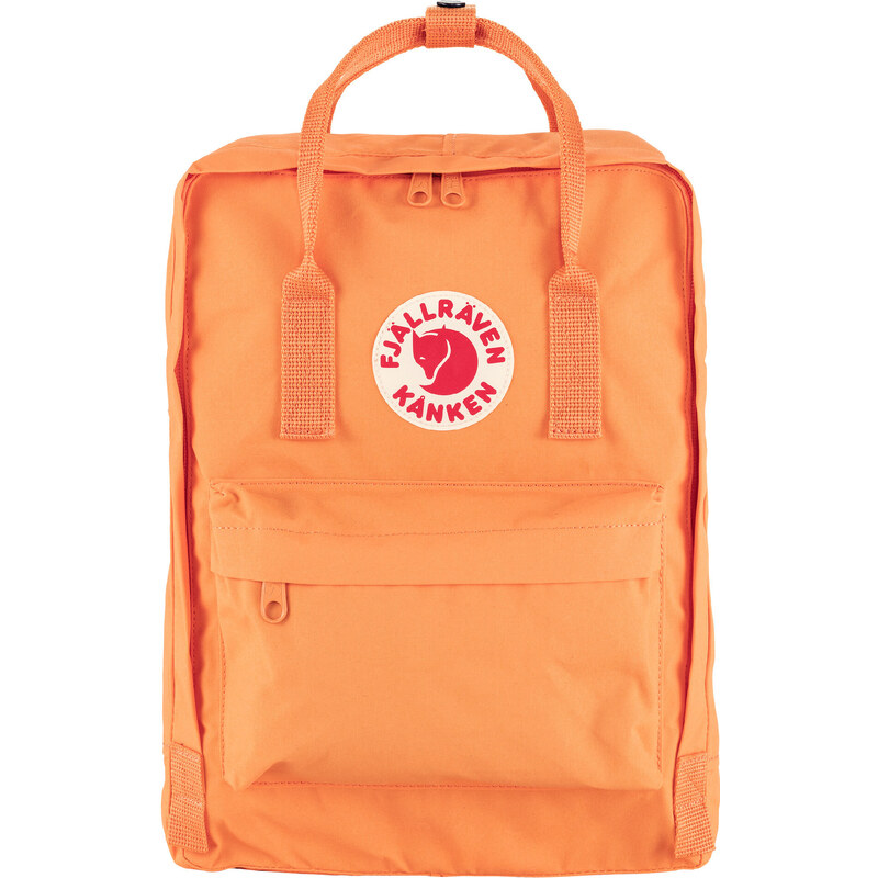 Fjällräven Kånken Sunstone Orange 16l