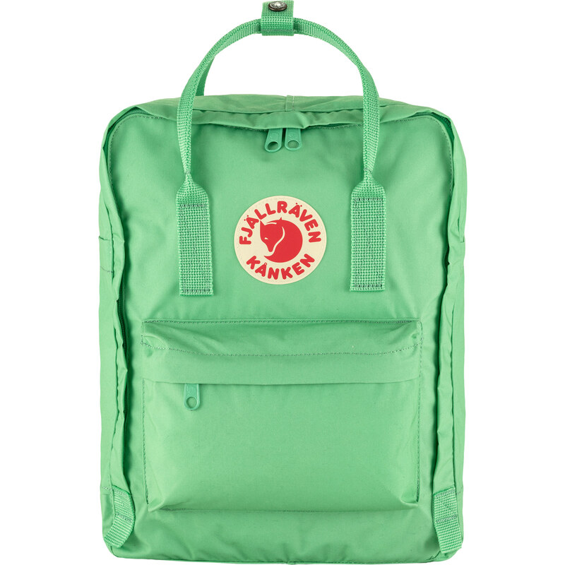 Fjällräven Kånken Apple Mint 16l