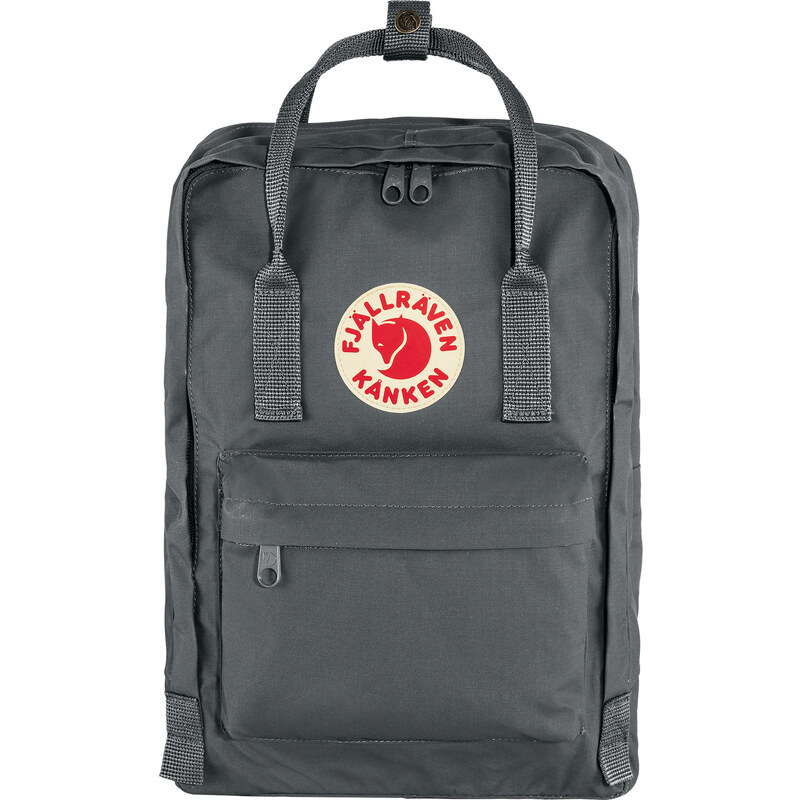 Fjällräven Kånken Laptop 13" Super Grey