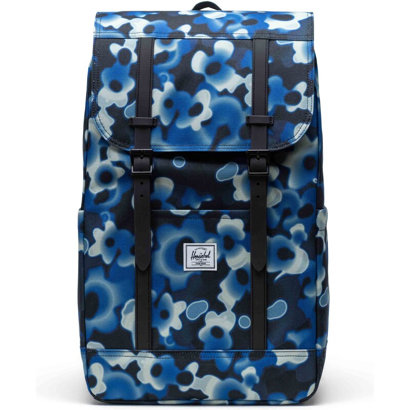 Herschel Retreat - Luminescent Floral 23l