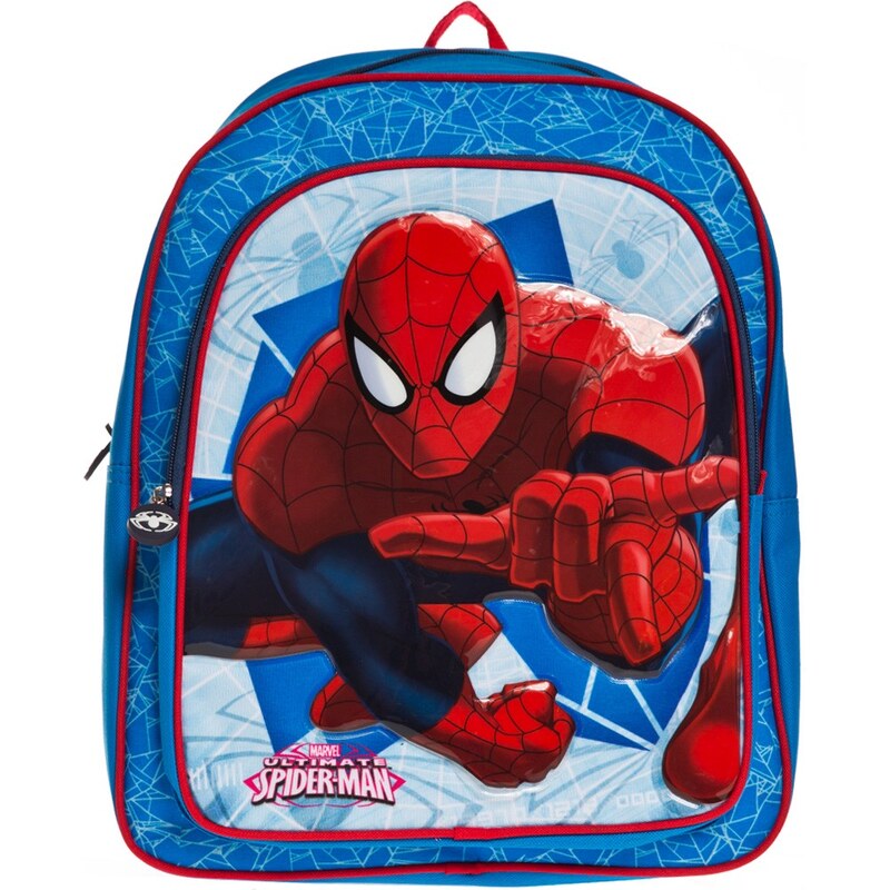 Perletti - Dėtský batoh Spiderman