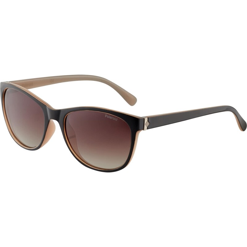 Polaroid Sluneční brýle černá