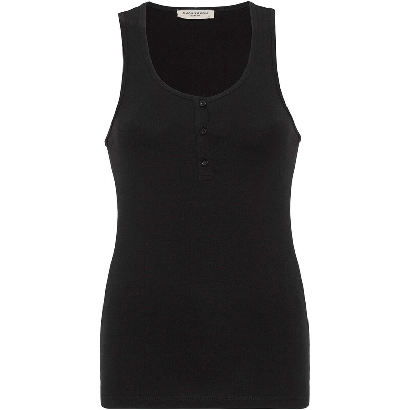 Anou Anou Top černá 109133268