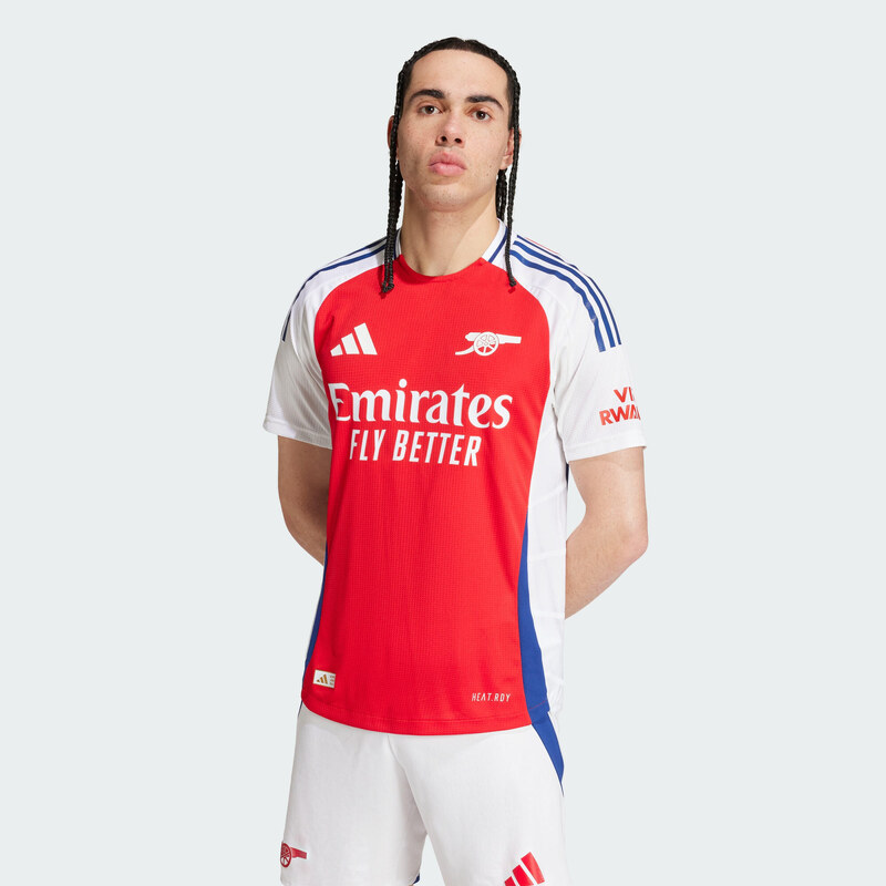 ADIDAS Domácí dres Arsenal 24/25 Authentic 95994972