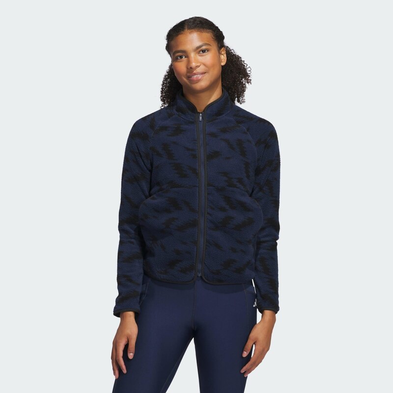 ADIDAS Bunda Ultimate365 Printed Fleece 103198798