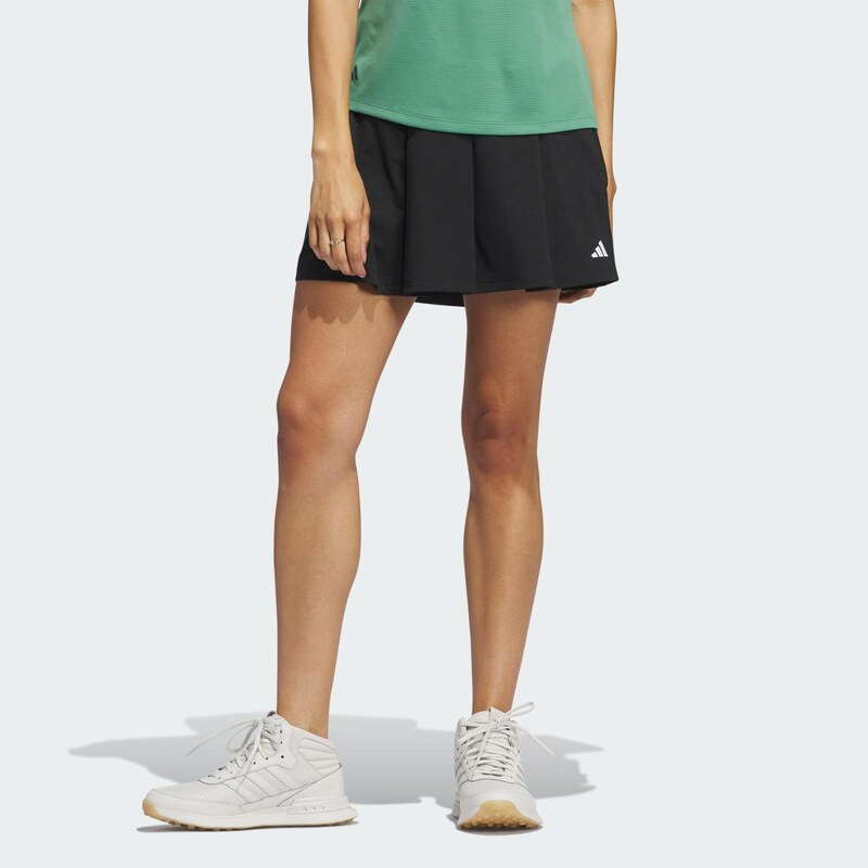 ADIDAS Šortková sukně Womens Ultimate365 Tour Pleated 113742653