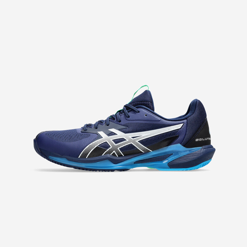 ASICS Pánské tenisové boty na všechny povrchy Asics Gel Solution
