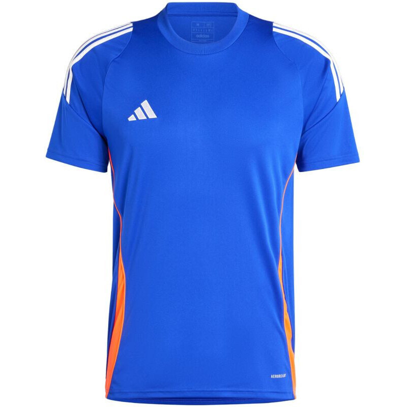 Pánské tričko adidas Tiro 24 Jersey M JE1988