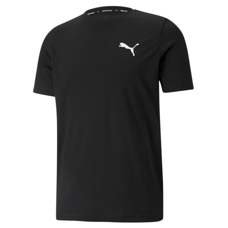 Puma Active Small Logo Tee M 586725 01