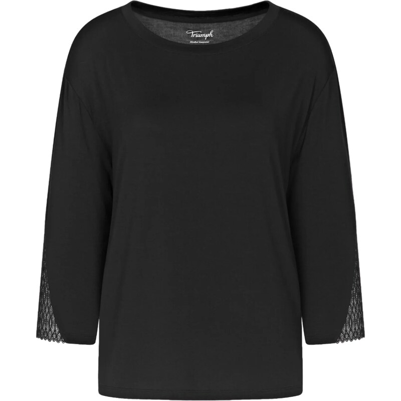 Dámský top Aura Spotlight Top - Triumph 96007294