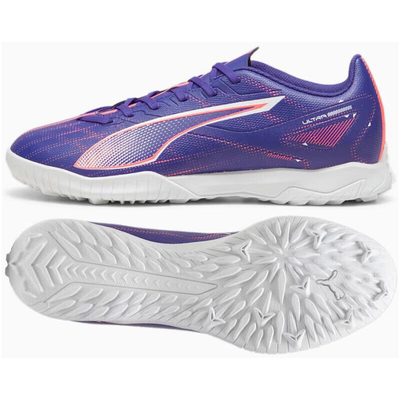 Boty Puma ULTRA 5 Play TT M 107905 01