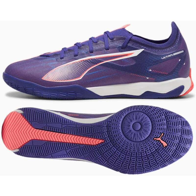 Boty Puma Ultra 5 Match IT M 107895 01