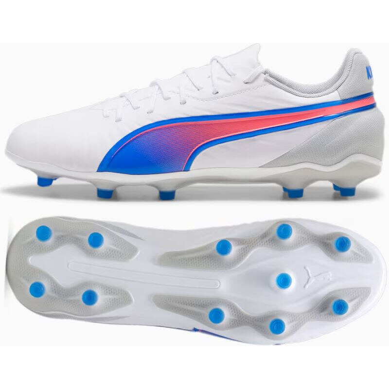 Boty Puma KING Match FG/AG M 107863 02