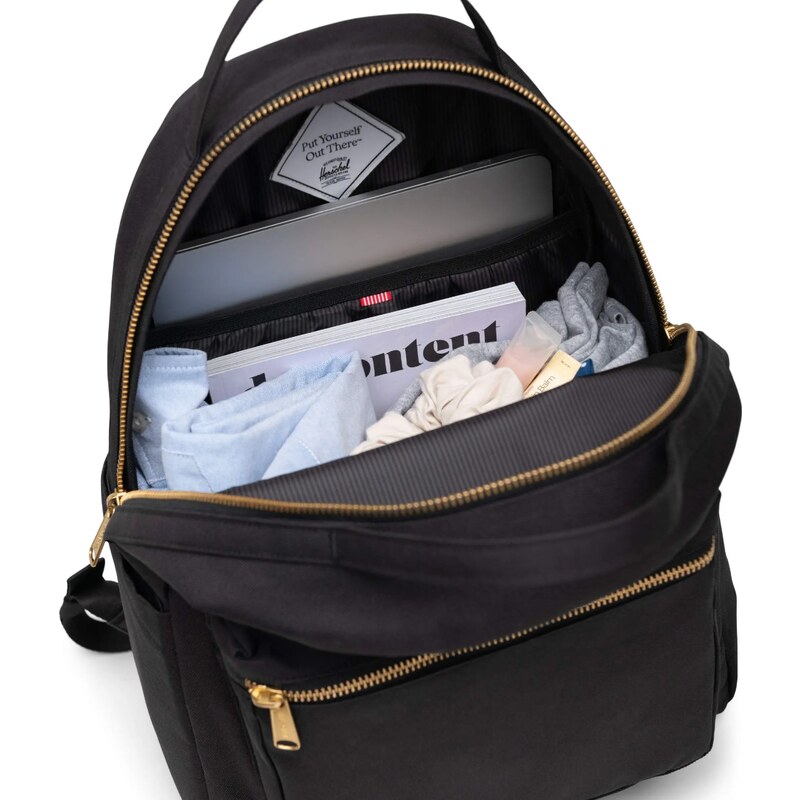 Herschel Nova Moonbeam 18L
