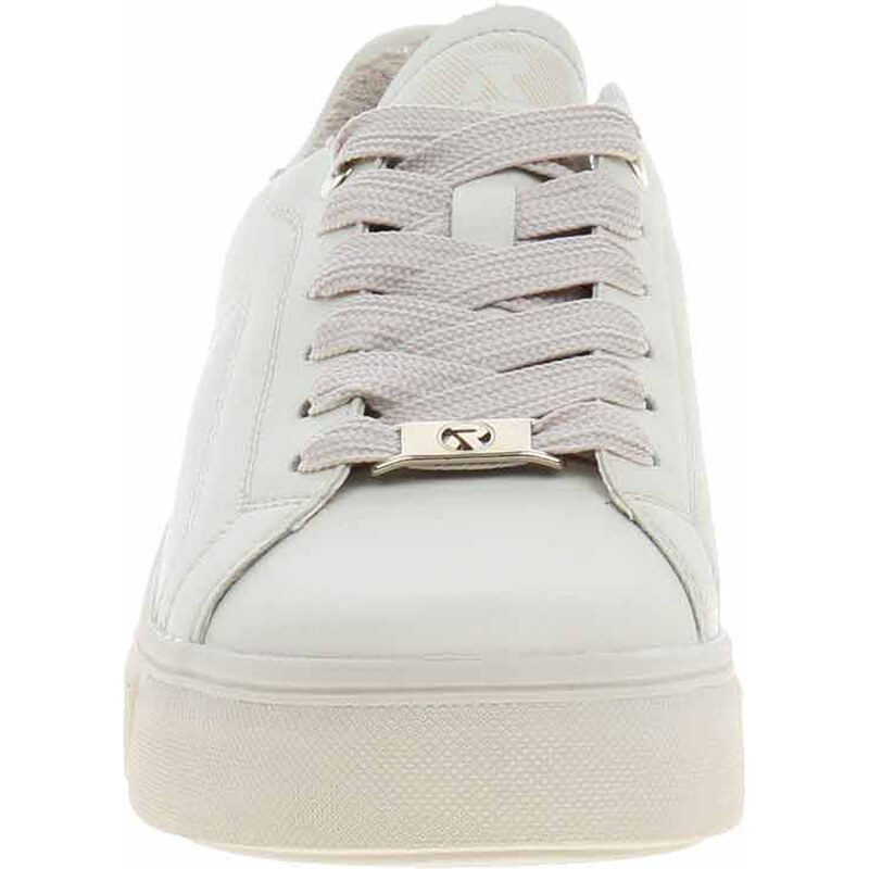 Dámská obuv Rieker W0503-80 offwhite 40