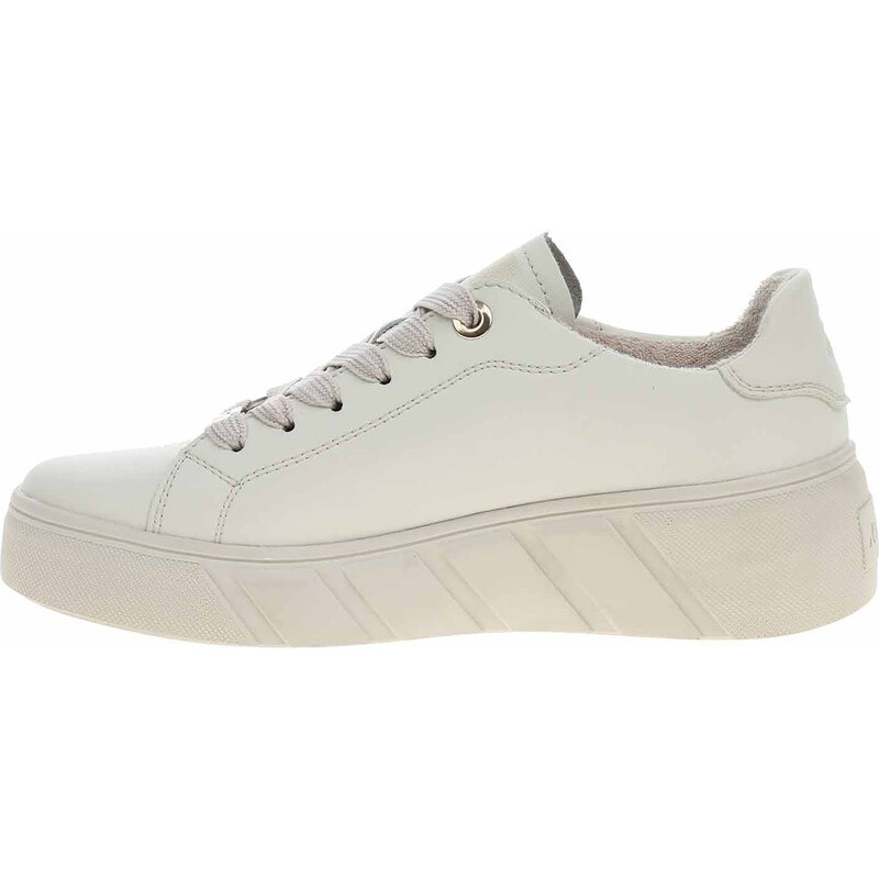 Dámská obuv Rieker W0503-80 offwhite 40