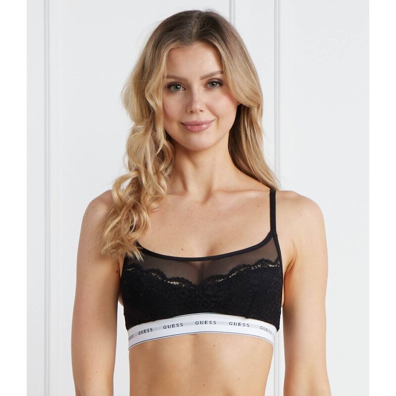 Guess Underwear Krajkový podprsenka BELLE
