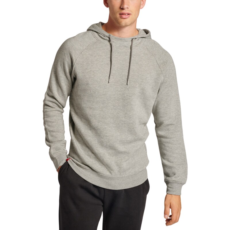 Hummel MMikina s kapucí hmlRED CLASSIC HOODIE pánské 114933044