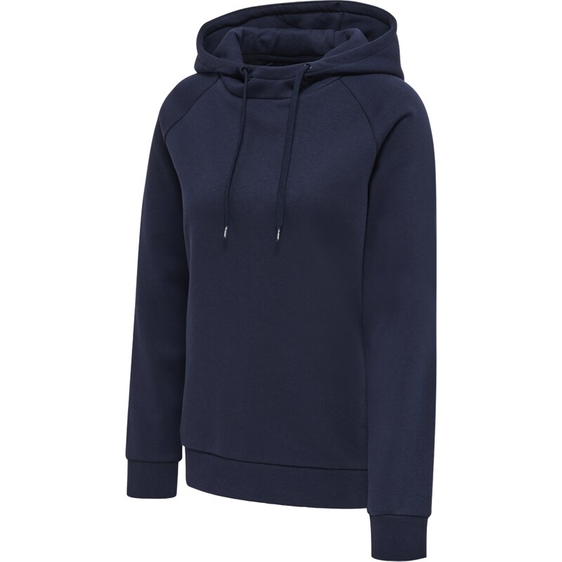 Hummel MMikina s kapucí hmlRED CLASSIC HOODIE WOMAN dámské 101964746