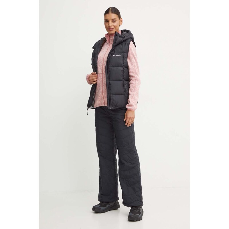 Outdoorové kalhoty Columbia Wallowa Insulated